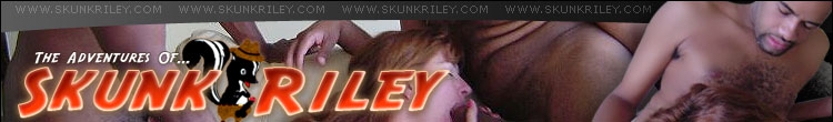 Skunk Riley